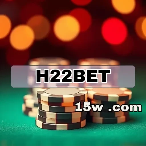 h22bet: Explore Cada Detalhe do App e Aumente Suas Chances de Ganhar