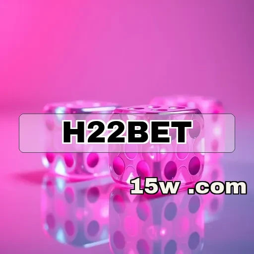 h22bet: Bônus que Transformam Sua Diversão em Ganhos Reais