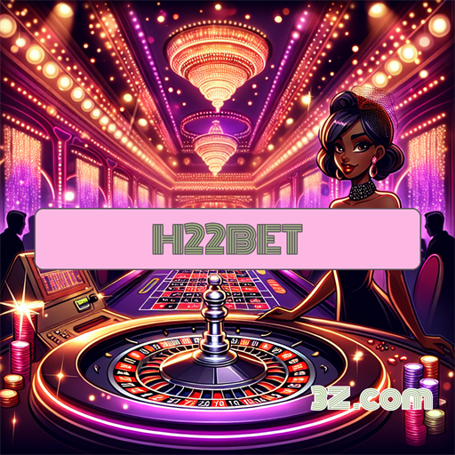 h22bet: Sua Plataforma de Cassino Confiável para Jogos Online