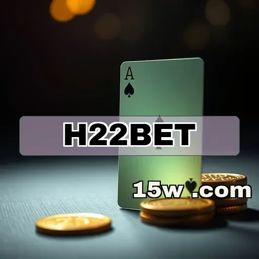 h22bet: As Melhores Promoções que Você Não Pode Perder!