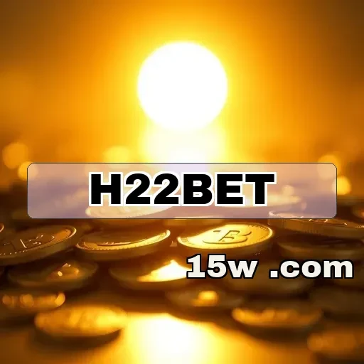 h22bet: Explore o Fascinante Mundo dos Caça-Níqueis
