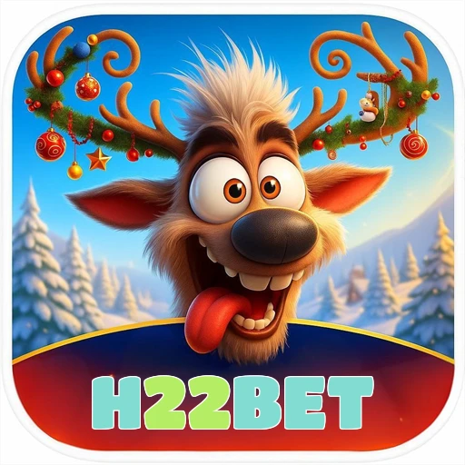Logo h22bet