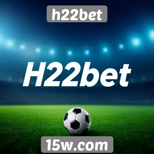 Avaliação das opções de pagamento no h22bet
